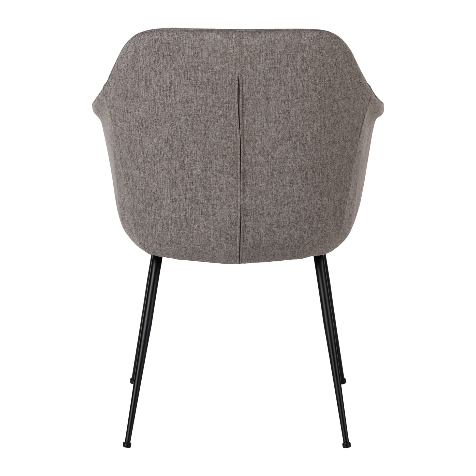 Mercy spisebordsstol stof